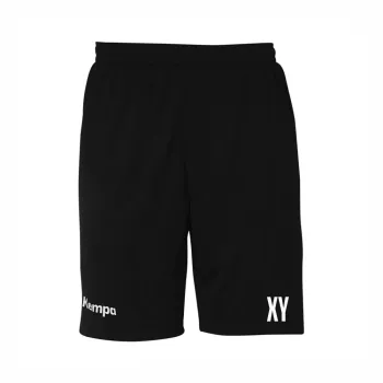 Preview: JSG LS Kempa Performance Shorts Kinder